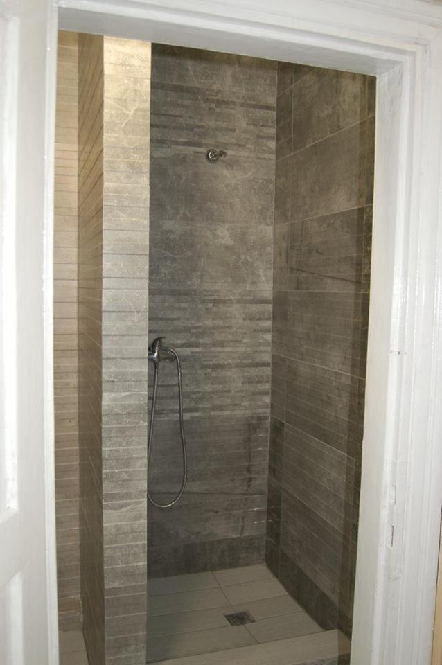 Apartment On Stepana Bandery 37 Постійне Електропостачання Lviv Eksteriør billede