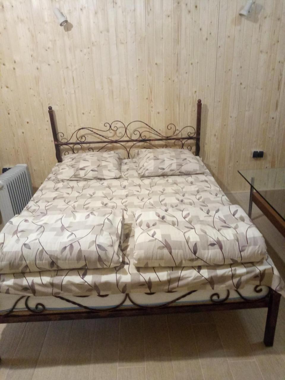 Apartment On Stepana Bandery 37 Постійне Електропостачання Lviv Eksteriør billede