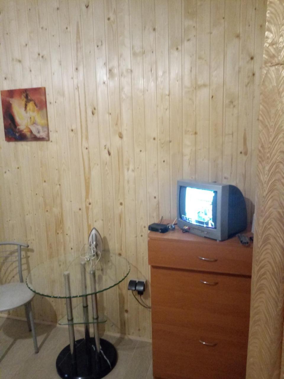 Apartment On Stepana Bandery 37 Постійне Електропостачання Lviv Eksteriør billede